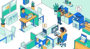 What Is Task Management Software for Workplace Operations?