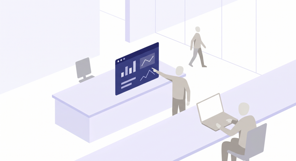 What ServiceNow Is Actually Built For