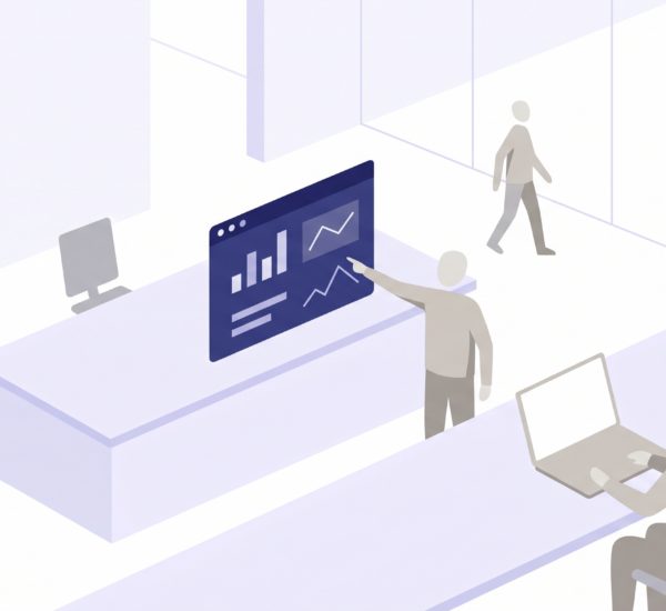 What ServiceNow Is Actually Built For