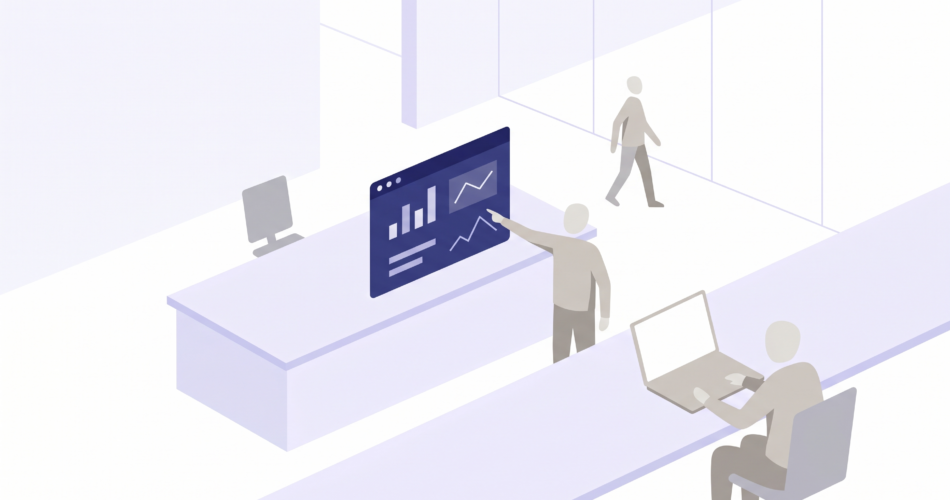 What ServiceNow Is Actually Built For
