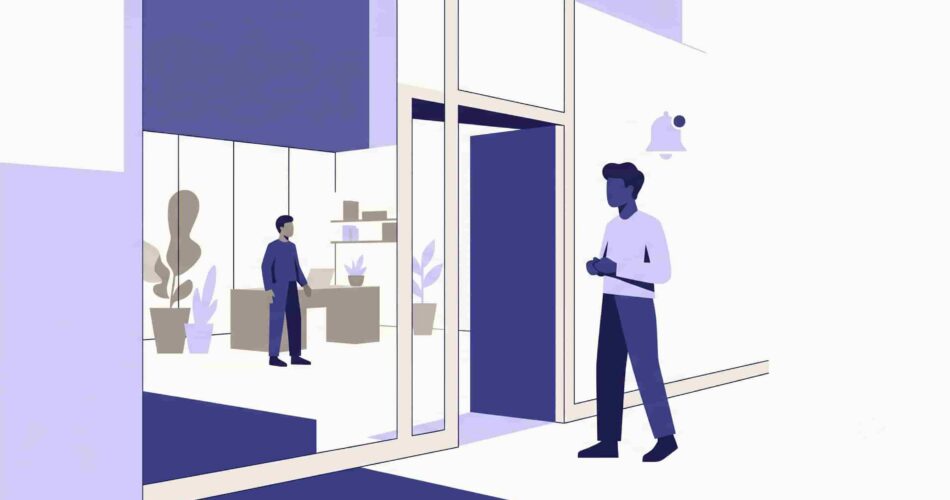 office Management software