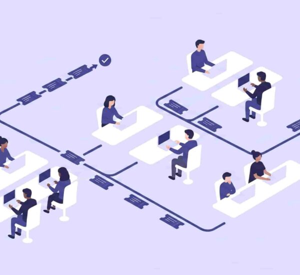 6 IT Requests Every 50-Person Company Gets Every Single Week