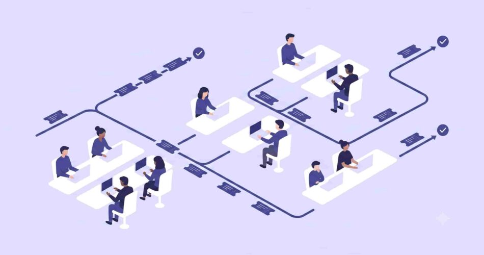 6 IT Requests Every 50-Person Company Gets Every Single Week