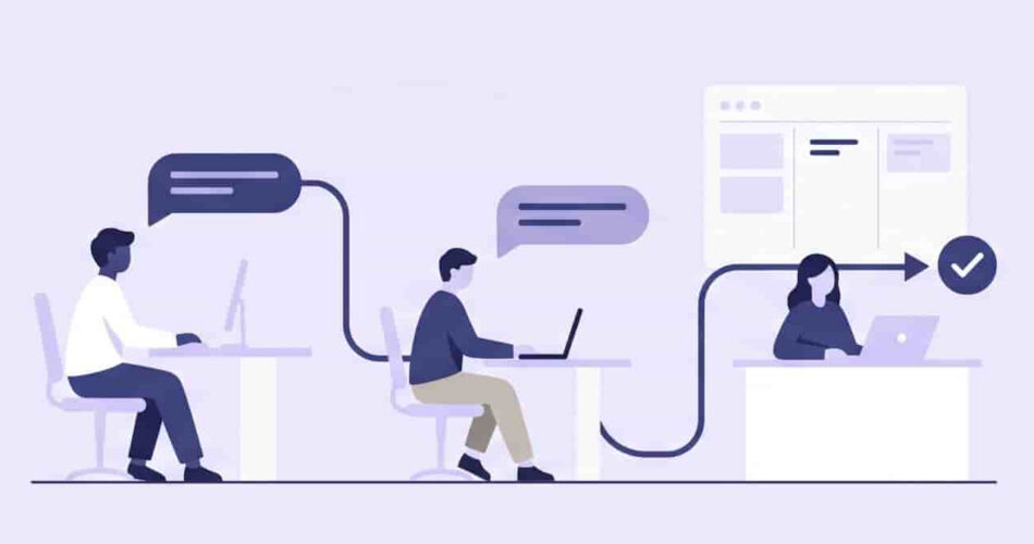 Halp Alternative for Slack Teams: OfficeAmp vs Atlassian Assist Compared